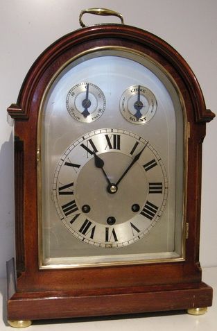 Mantel Clock