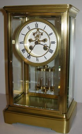 Mantel Clock