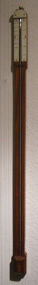 Stick Barometer