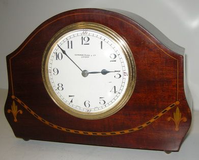 Mantel Clock