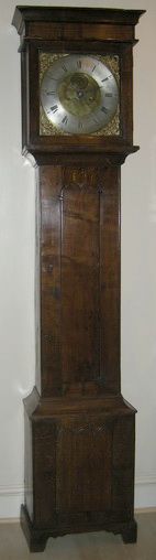 Grandfather Clock Preston Lancashire
