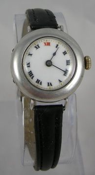 Ladies Wristwatch
