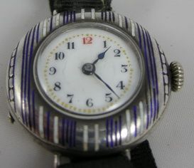 Ladies Wristwatch