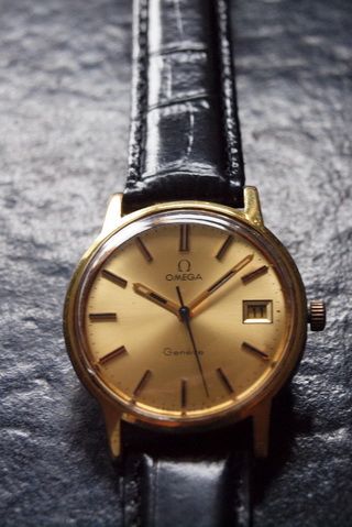 Gents Omega