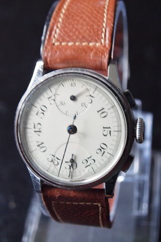 WWII Military Stopwatch