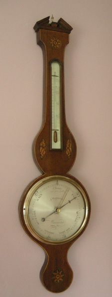 Georgian Barometer