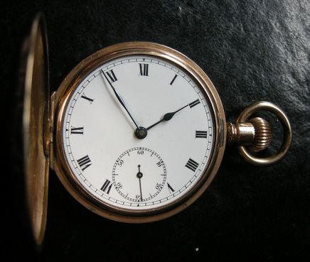 Gents Pocket Watch