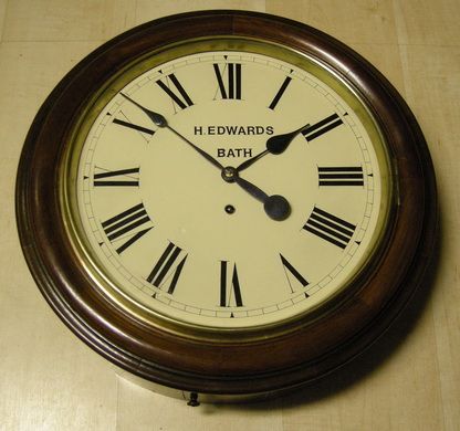 Wall Clock