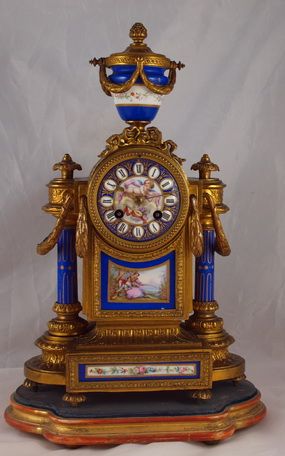 Mantel Clock