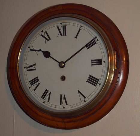 Wall Clock