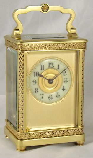Carriage Clock
