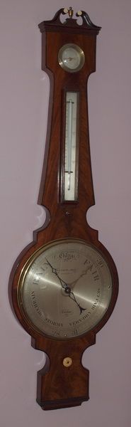 Barometer