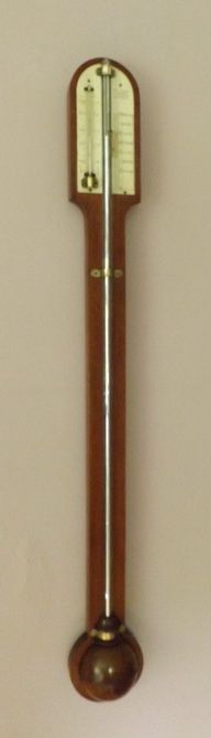 Scottish Stick Barometer