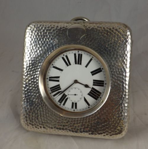 Goliath Pocket Watch
