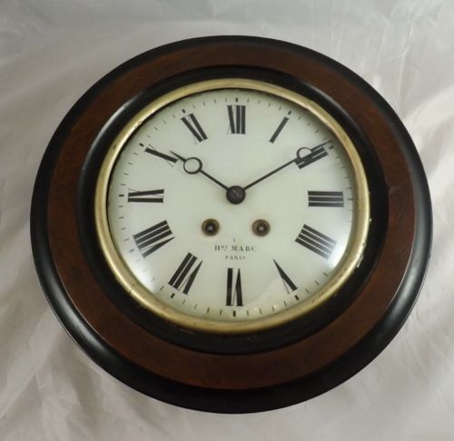 French Vineyard Clock