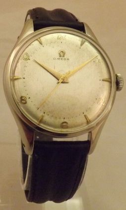 1951 Gents Omega Watch