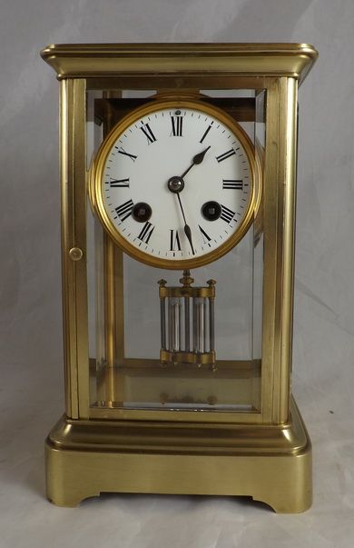 Small French Four Glass