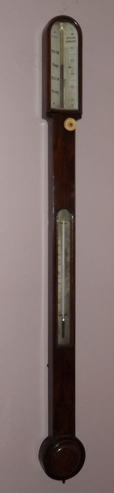 Cail of Newcastle Stick Barometer
