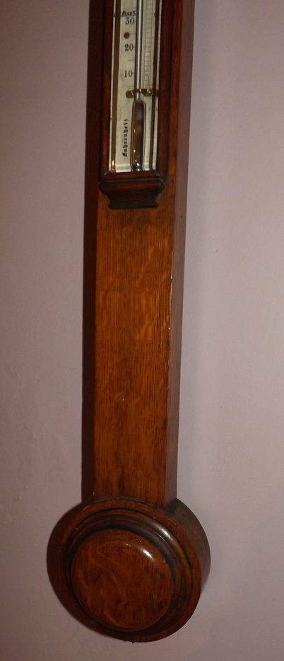 fig 1. F. L. West, Charing Cross London