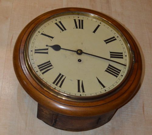 F. Sawyer, Bath Dial Clock