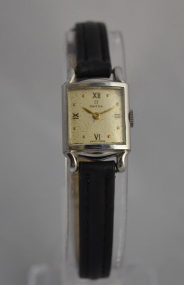 1948 Ladies Omega Wristwatch