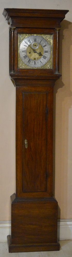 Axbridge Georgian Longcase Grandfather Clock