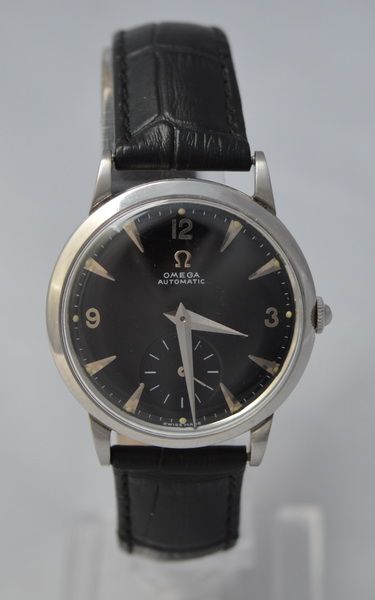 1946 Omega Vintage Watch