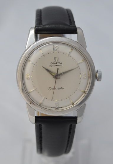 Omega Vintage Watch 1959