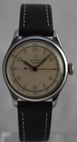 Omega Watch 1941