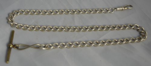 Victorian Pocket Watch Chain
