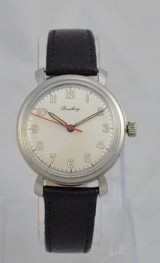 19409'S Breitling Wrist Watch