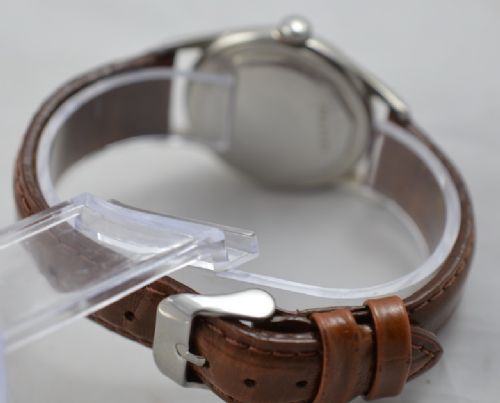 fig 1. 1955 Zenith Gents Wristwatch