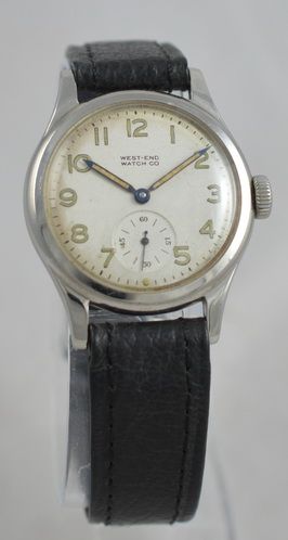1944 West End Watch Company, Longines Cs(i)