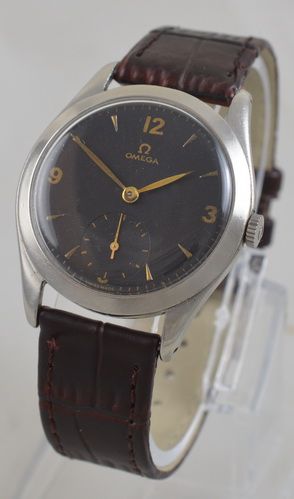 1939 Omega 30t2 Wristwatch