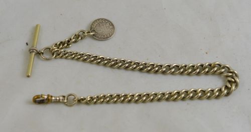 Pocket Watch Chain