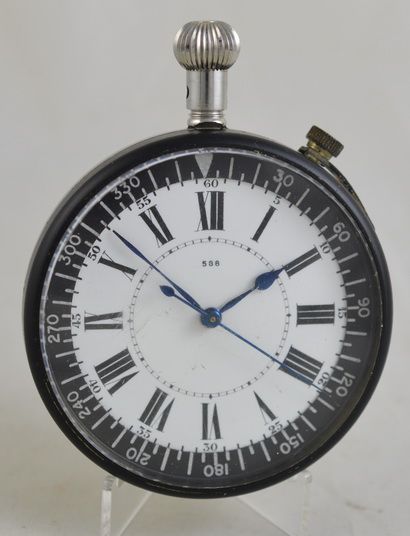 British Naval Deck/aircraft Watch