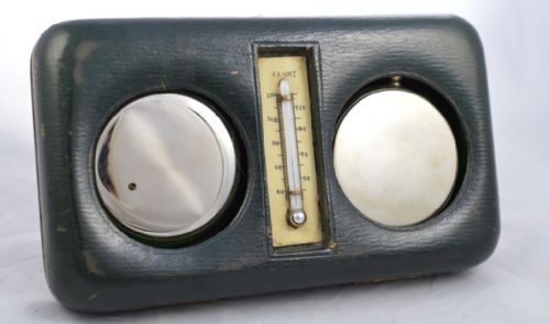 fig 1. 1930s Combination Desk Set