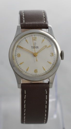 1950s Tudor Wristwatch