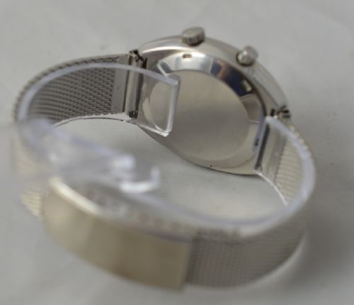 fig 1. 1969 Omega Chronostop