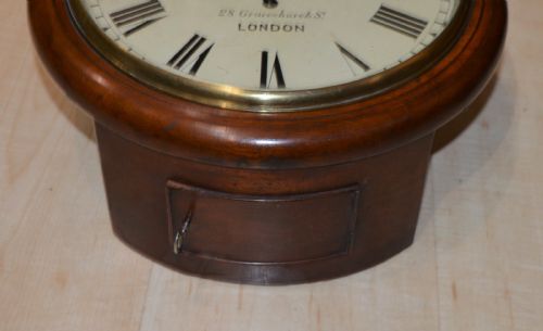 fig 1. Gabriel 21, Bishopsgate St Within London Small 10