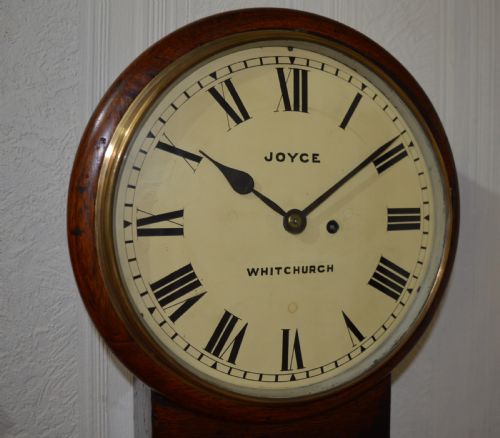 fig 2. Joyce of Whitchurch small 10