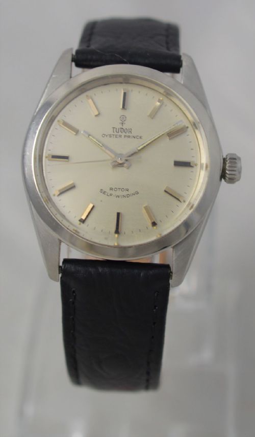 1967 Tudor Oyster Automatic Wristwatch
