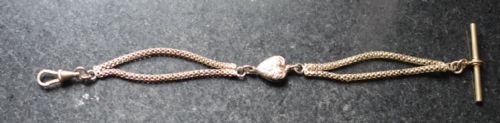 Ladies Pocket Watch Chain