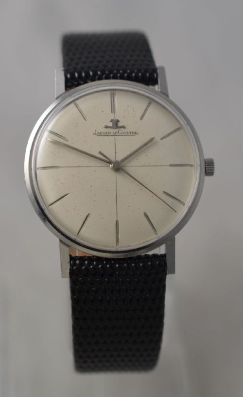 1960s Jaeger Le Coultre Wristwatch