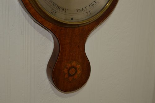fig 1. J Somalvico, London Georgian Barometer