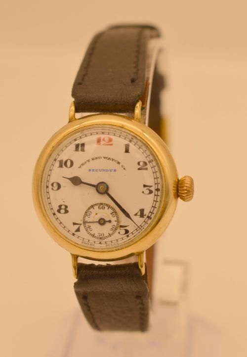 West End Watch Company Ladies Watch