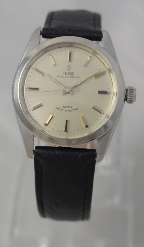 1967 Tudor Prince Oyster Automatic Wristwatch
