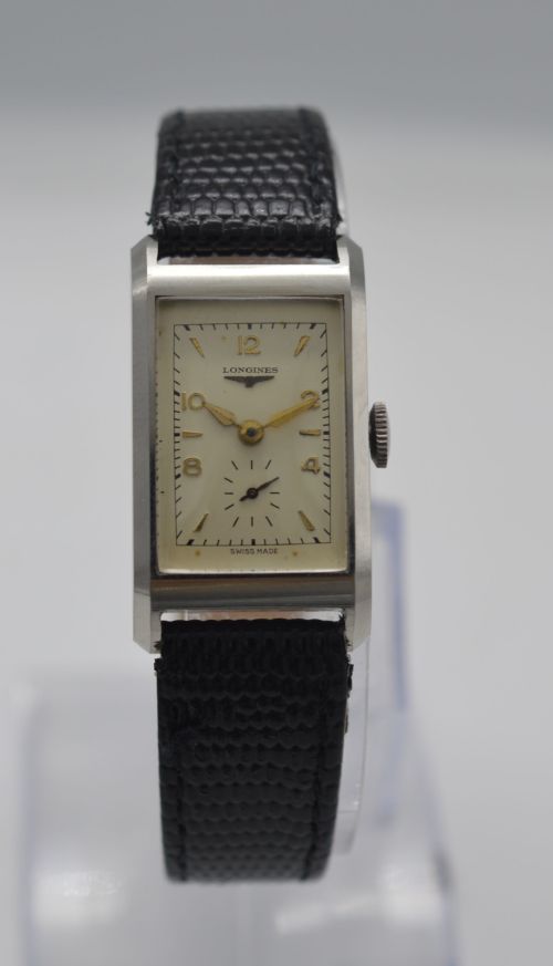 1939 Longines Wristwatch