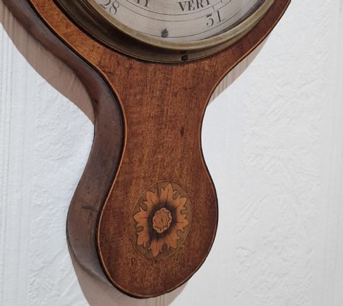 fig 1. Somalvico of London, Georgian Barometer