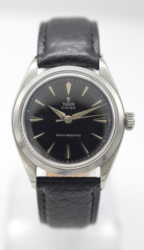 1962 Tudor Oyster Wristwatch